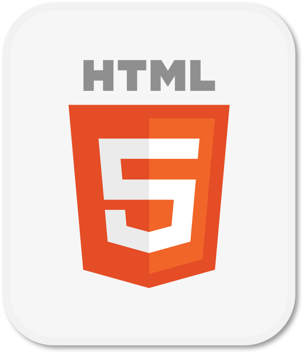 HTML5
